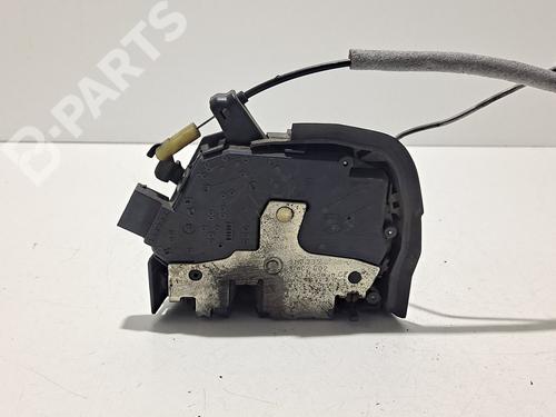 Rear right lock BMW X5 (E53) 3.0 d | BP8516348C99 