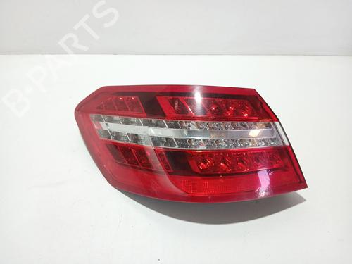 Used Left taillight MERCEDES-BENZ E-CLASS (W212) E 300 (212.054) (231 hp) 29208065