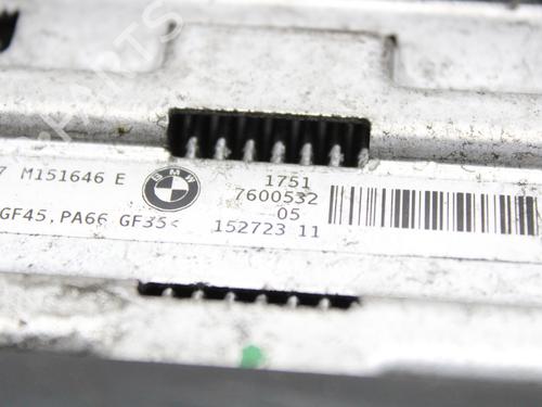 Intercooler BMW 4 Gran Coupe (F36) 420 d | BP21492946M30 