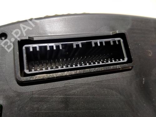 Instrument cluster HYUNDAI i20 II Coupe (GB) 1.0 T-GDI | BP9300166C47 