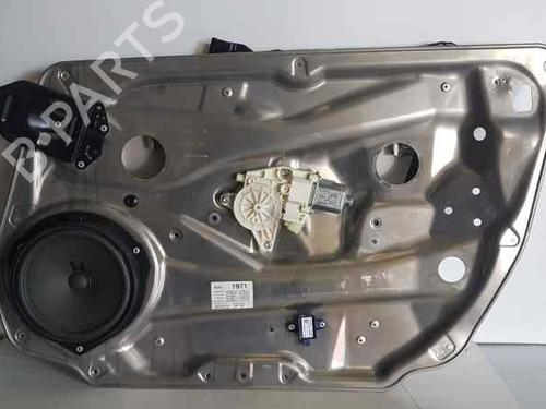Used Front right window mechanism MERCEDES-BENZ E-CLASS (W212) E 200 CDI / BlueTEC (212.005, 212.006) (136 hp) 29374095