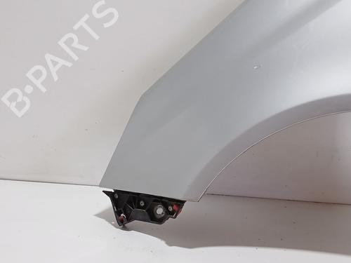Left front fenders OPEL CORSA D (S07) 1.3 CDTI (L08, L68) | BP26573076C41 