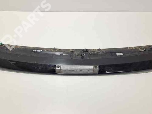 Rear spoiler TOYOTA PRIUS (_W3_) 1.8 Hybrid (ZVW3_) | BP8731851C96