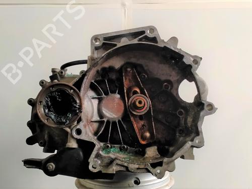 Used Gearbox SEAT IBIZA III (6L1) 1.9 SDI (64 hp) 11272788