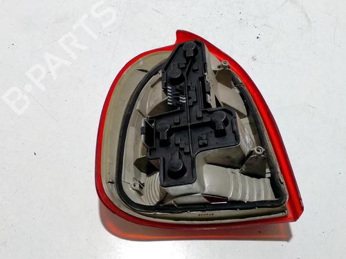 Right taillight OPEL CORSA B (S93) 1.5 D (F08, F68, M68) | BP12514210C35 