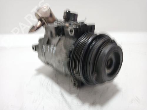 AC compressor MERCEDES-BENZ CLK (C208) CLK 320 (208.365) | BP31158375M34