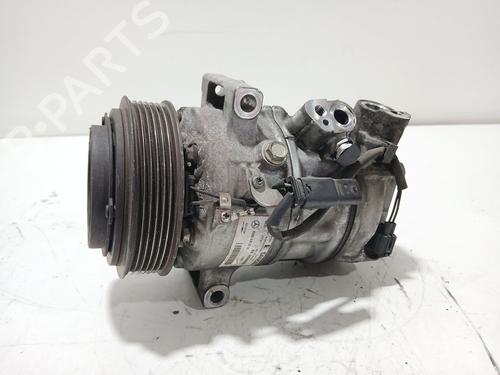 Used AC compressor AC compressor 38482479 38482479