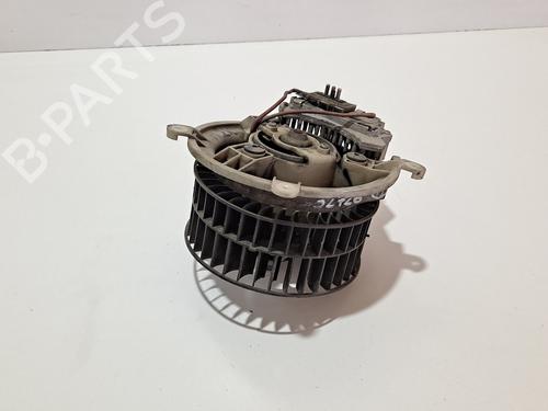 Used Heater blower motor MERCEDES-BENZ E-CLASS (W210) E 300 Turbo-D (210.025) (177 hp) 9836160