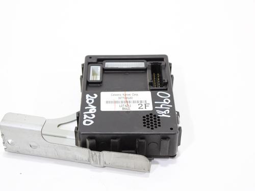 Used Electronic module SUZUKI GRAND VITARA II (JT, TE, TD) 1.9 DDiS (JB419WD, JB419XD) (129 hp) 13358492