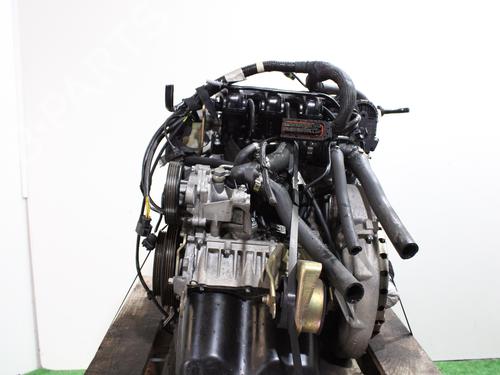 Engine SMART CITY-COUPE (450)  | BP16977368M1 