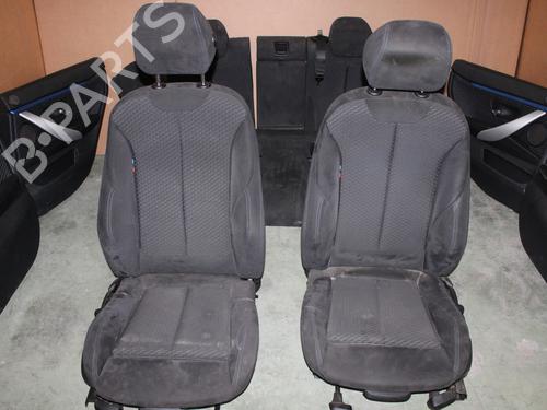 Seats set BMW 4 Gran Coupe (F36) 425 d | BP17150988C78 