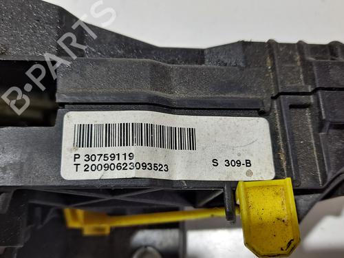 Gear lever VOLVO XC60 I SUV (156) D5 AWD | BP7407092M90 