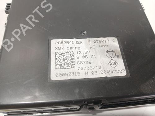 Electronic module RENAULT CAPTUR I (J5_, H5_) 0.9 TCe 90 | BP39239415M83 - Image 3