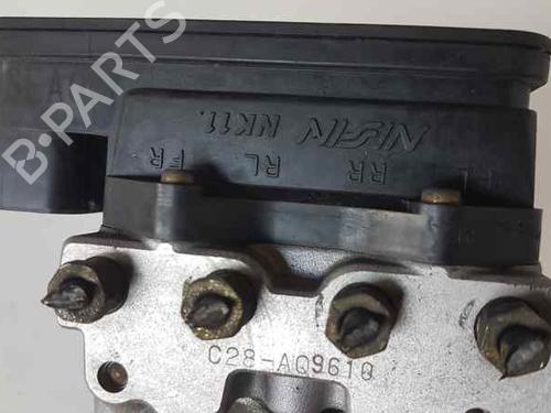 ABS pump HONDA ACCORD VII (CL, CN) 2.0 (CL7) | BP5139185M43 