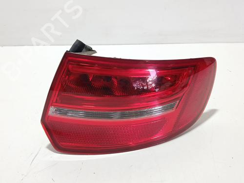 Right taillight AUDI A3 Sportback (8PA) 1.8 TFSI | BP24670053C35 