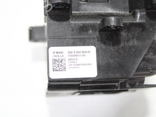 Gear lever BMW 4 Gran Coupe (F36)  | BP18433691M90 