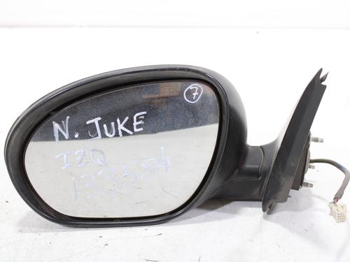 Left mirror NISSAN JUKE (F15) 1.5 dCi | BP5137982C26 