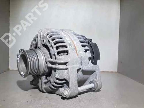 Used Alternator OPEL ZAFIRA / ZAFIRA FAMILY B (A05) [2005-2019]  7330686