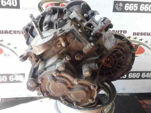 Gearbox FIAT STILO Multi Wagon (192_) 1.9 JTD | BP5133713M3 