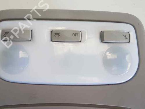 Interior roof light RENAULT CLIO III Grandtour (KR0/1_) 1.5 dCi | BP7407066I8 