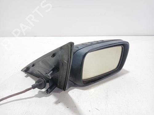 Used Right mirror Right mirror BMW 7 (E65, E66, E67) 745 i, Li (333 hp) 34124525 34124525