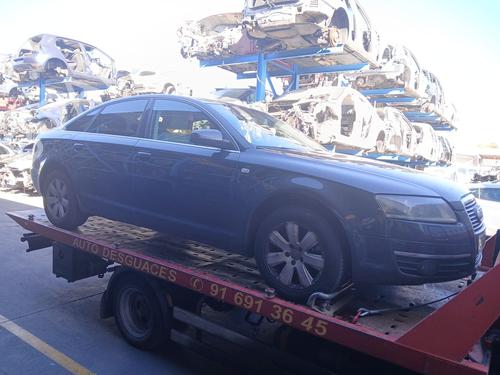 Left front driveshaft AUDI A6 C6 (4F2) 2.7 TDI | BP39743987M38 - Image 8
