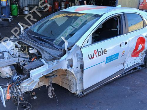 Used Parts KIA XCEED (CD) 1.6 GDI Hybrid (141 hp) 4261864