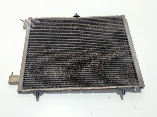 Used AC radiator PEUGEOT 208 I (CA_, CC_) 1.4 HDi (68 hp) 11030407