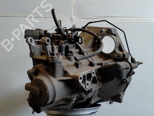 Gearbox HONDA HR-V (GH_) 1.6 16V 4WD (GH2, GH4) | BP5138715M3 