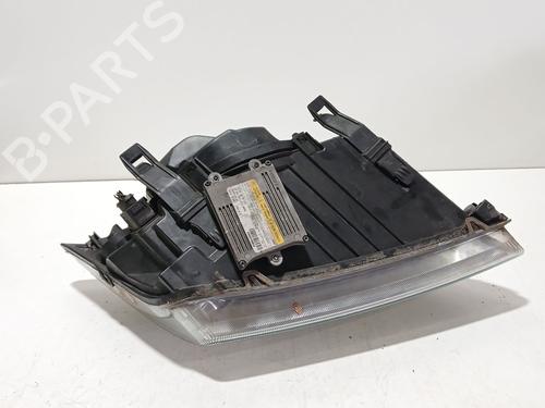Left headlight FORD FOCUS II (DA_, HCP, DP) 1.6 TDCi | BP32168889C28 - Image 5