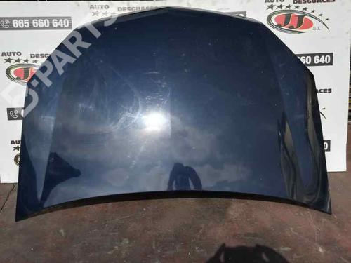 Used Hood OPEL VECTRA C (Z02) 1.9 CDTI (F69) (120 hp) 5138455