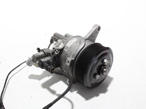 Used Steering pump BMW 5 (F10) 535 i (306 hp) 21542042