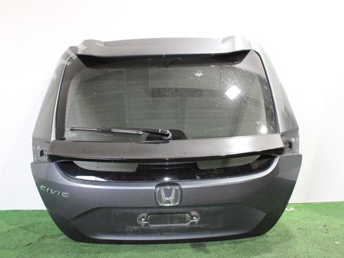 Used Tailgate HONDA CIVIC X Hatchback (FC_, FK_) 1.0 VTEC (126 hp) 16748094