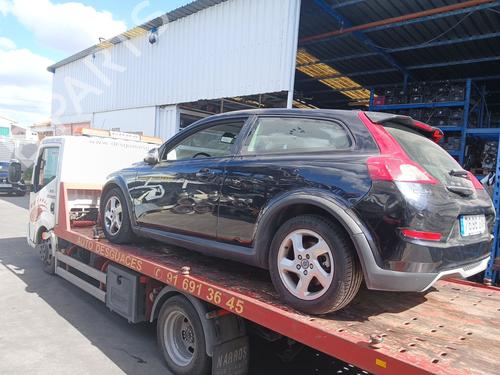 Left taillight VOLVO C30 (533) 1.6 D | BP35903735C34  - Image 8