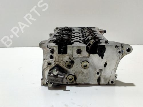 Cylinder head OPEL ASTRA J (P10) 1.3 CDTI (68) | BP10971207M5 