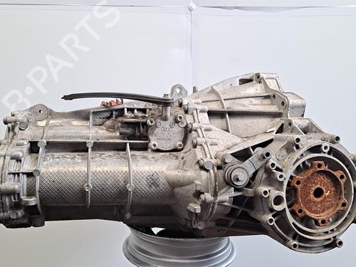 Gearbox AUDI A4 B8 (8K2)  | BP8541019M3 
