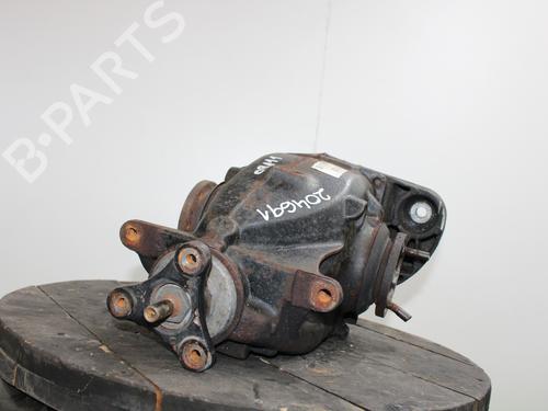 Used Rear differential BMW 3 Touring (E91) 320 d (163 hp) 15511932