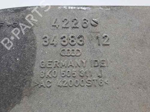 Left rear suspension arm AUDI A5 Sportback (8TA) 3.0 TDI quattro | BP6702763M14 