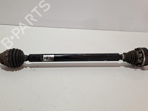 Used Right front driveshaft AUDI A3 (8P1) 1.6 (102 hp) 8113820