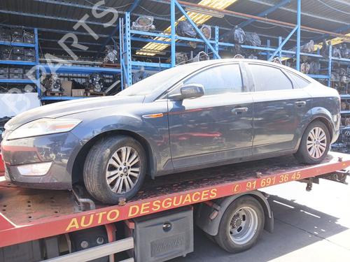 Left tailgate light FORD MONDEO IV Saloon (BA7) 1.8 TDCi | BP38747577C79 - Image 7