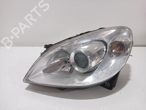 Phare gauche Phare gauche MERCEDES-BENZ B-CLASS Sports Tourer (W245) B 180 CDI (245.207) (109 hp) 33844920 33844920