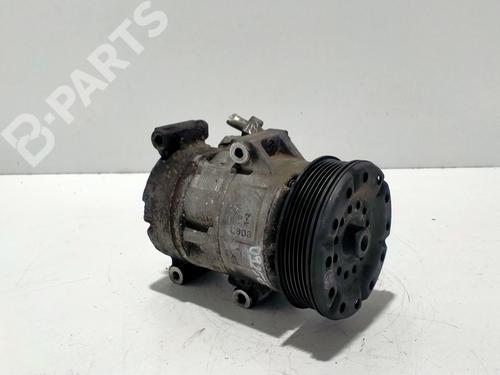 AC compressor TOYOTA AVENSIS (_T25_) 1.8 VVT-i (ZZT251_, ZZT251R) | BP11090149M34 