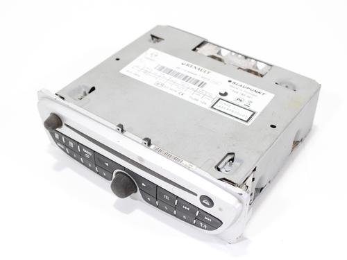 Radio RENAULT MEGANE III Grandtour (KZ0/1)  | BP13874431E6 