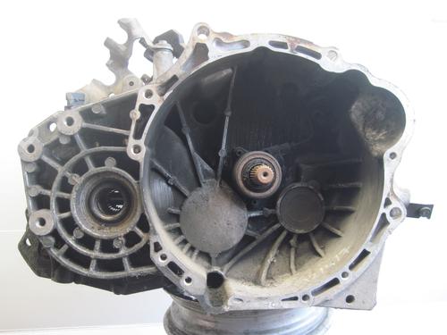 Used Gearbox CHEVROLET LACETTI (J200) 2.0 D (121 hp) 7648087