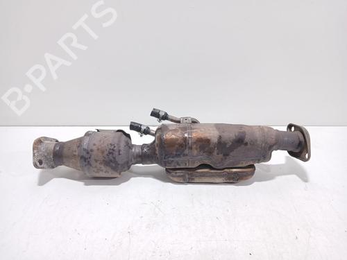 Used Catalyst Catalyst KIA NIRO I (DE) 1.6 GDI Hybrid (105 hp) 33321469 33321469