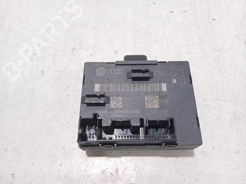 Used Electronic module Electronic module AUDI A4 B8 Avant (8K5) 2.0 TDI (143 hp) 33886337 33886337