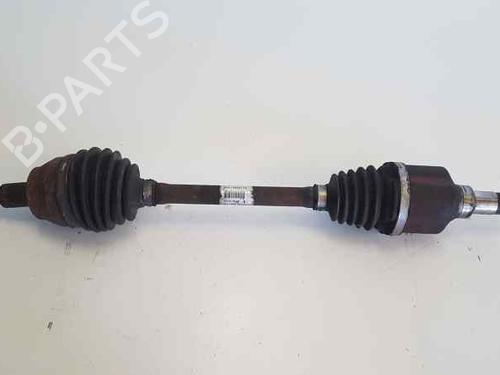 Used Left front driveshaft FORD FOCUS III [2010-2020]  5956053