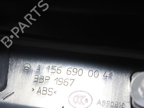 Other MERCEDES-BENZ GLA-CLASS (X156)  | BP16422802O1 