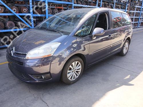 Used Parts CITROËN C4 Grand Picasso I (UA_) 1.6 HDi (109 hp) 4291222
