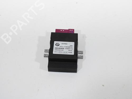 Used Electronic module BMW 1 (E87) 118 d (143 hp) 11861117